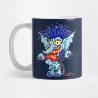 Boogieman Mug